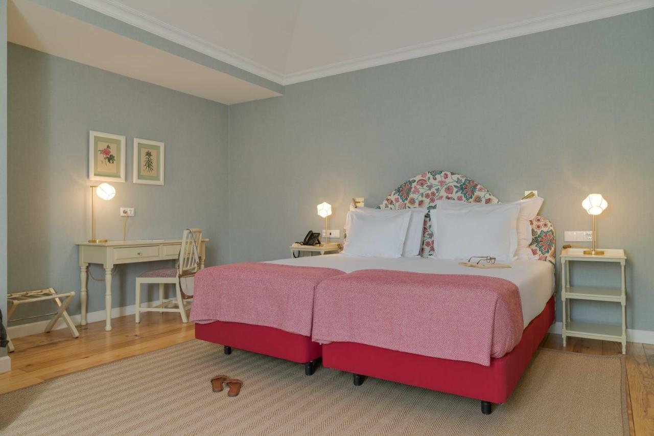 Charming - Quinta Perestrello 4*