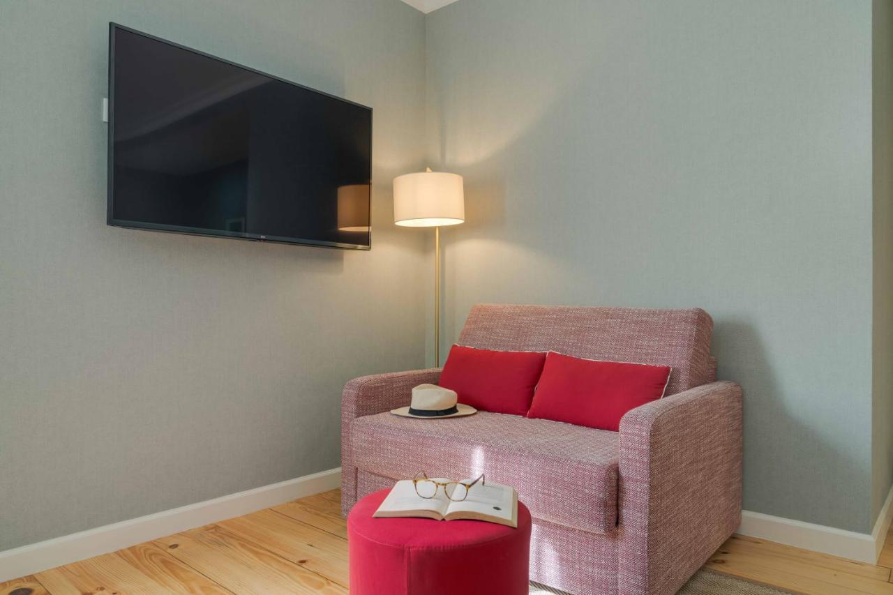 Charming - Quinta Perestrello Hotel 4*
