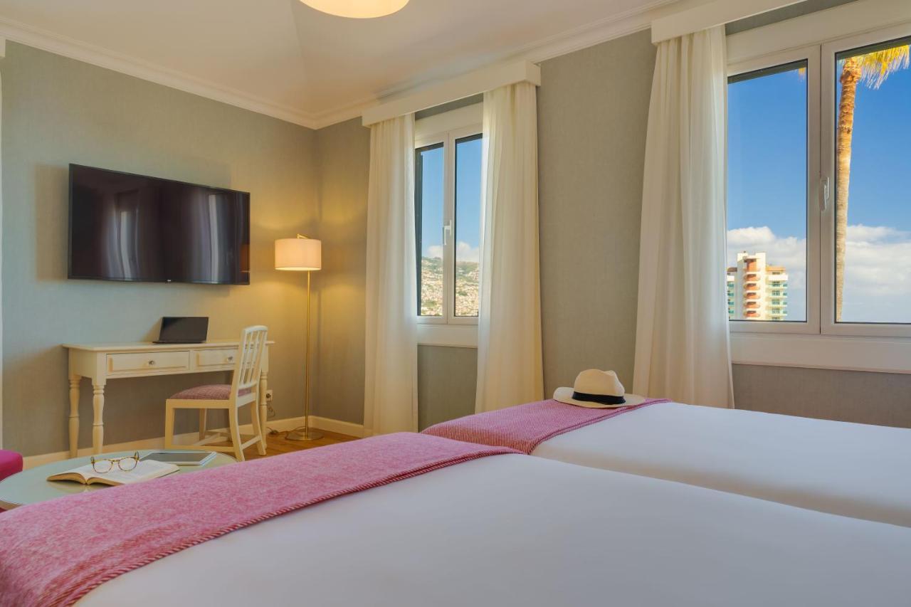 Charming - Quinta Perestrello Funchal (Madeira)