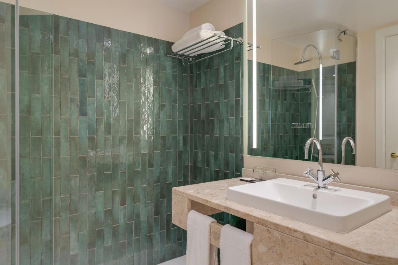 Charming - Quinta Perestrello Hotel Funchal (Madeira)