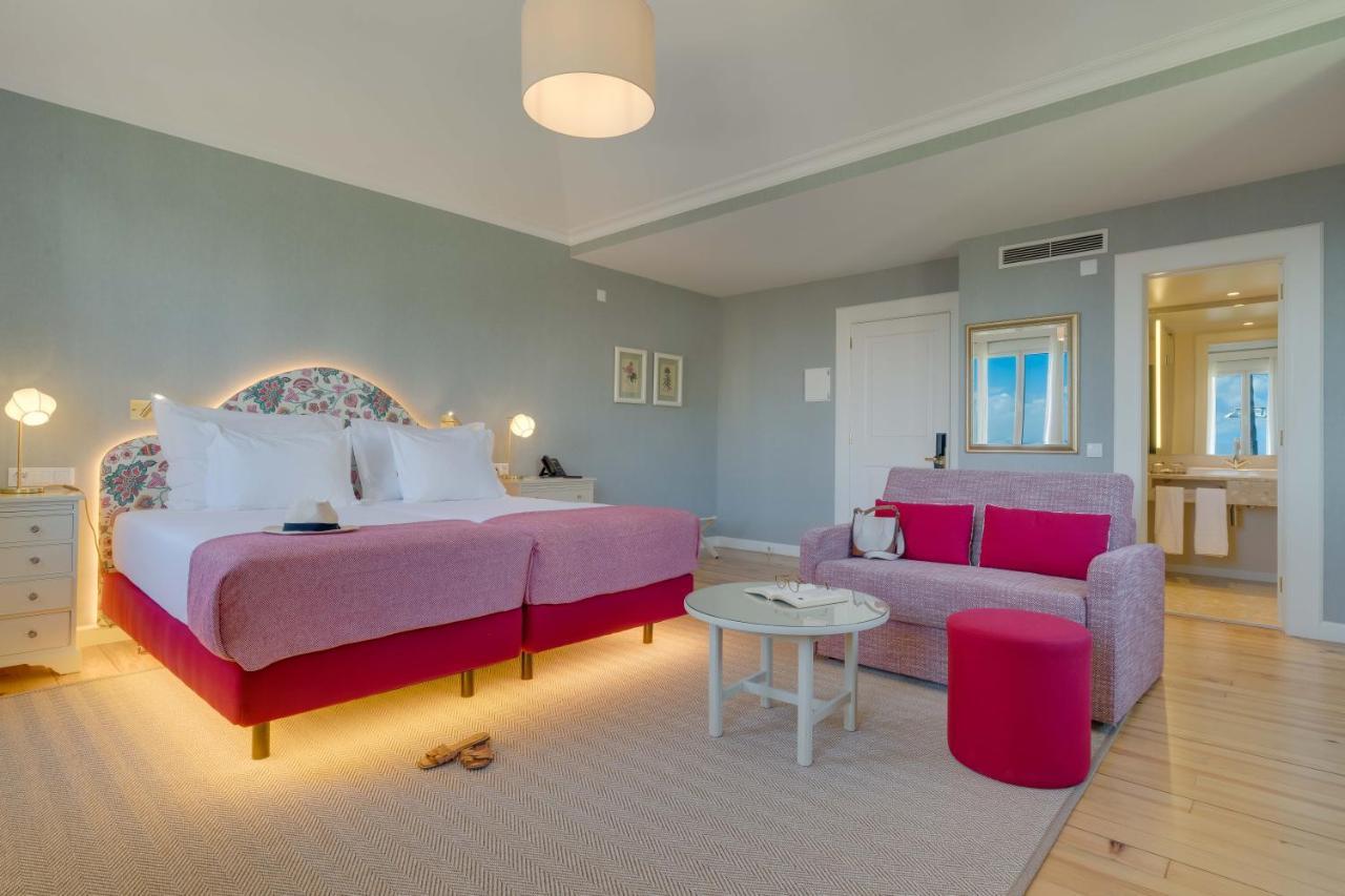 Charming - Quinta Perestrello 4*