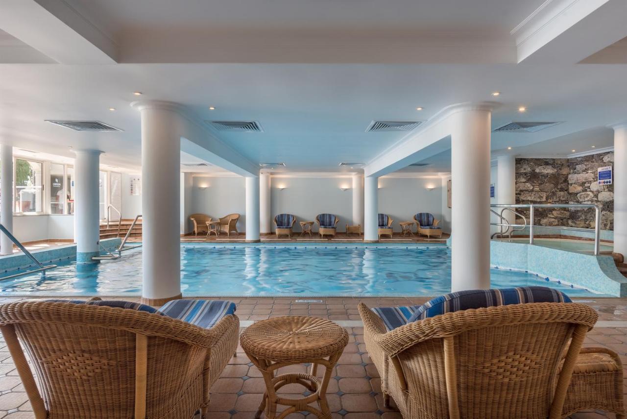 Charming - Quinta Perestrello Hotel Funchal (Madeira)