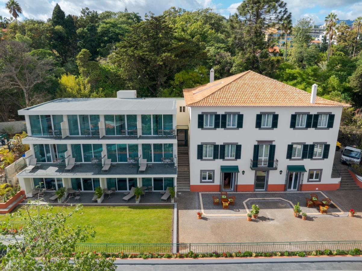 Hotel Charming - Quinta Perestrello 4*