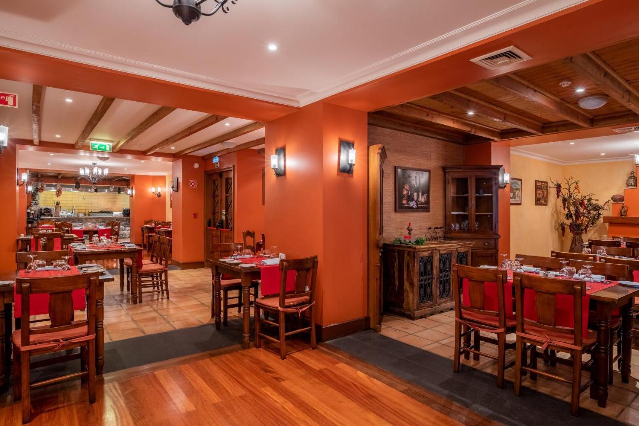 Charming - Quinta Perestrello 4*
