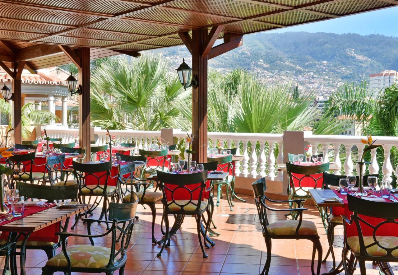 Charming - Quinta Perestrello 4*