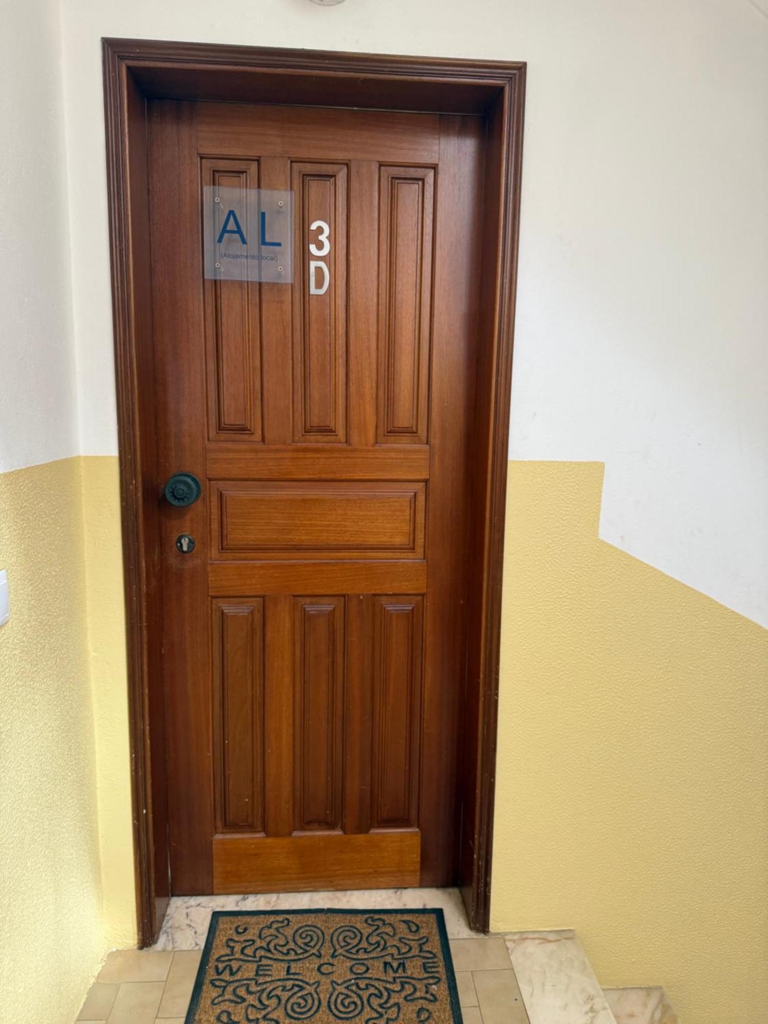 Apartment Olimar Sea View Albufeira