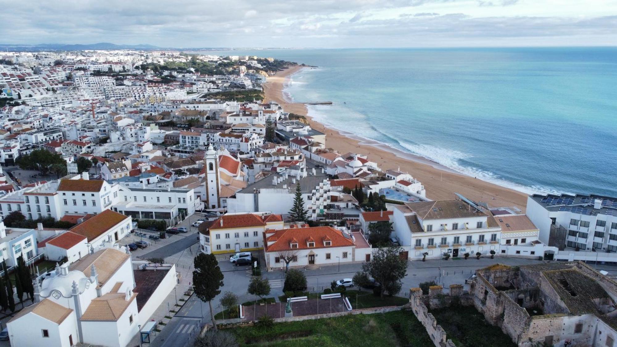 Olimar Sea View Albufeira