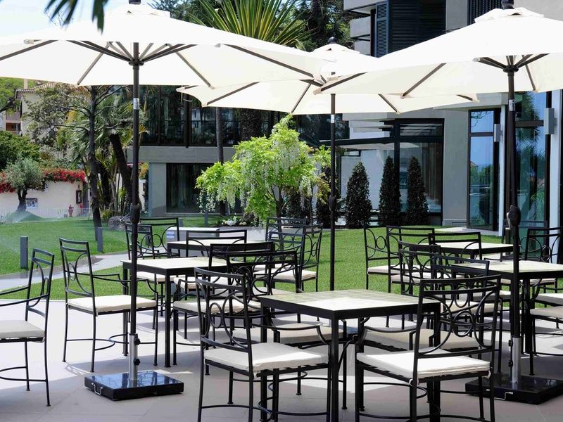 Enotel Magnolia (adults Only) Hotel 4*