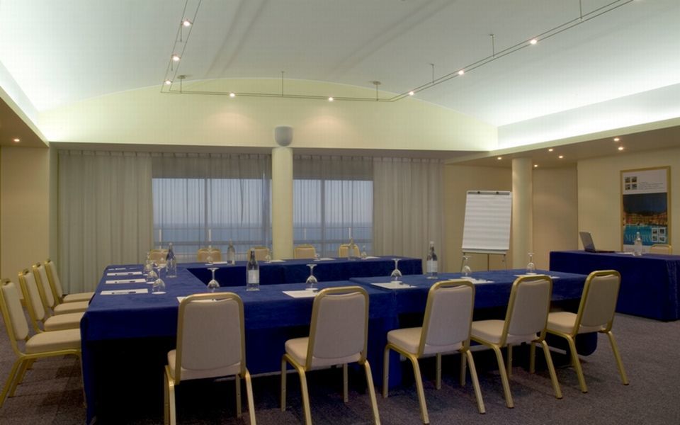 Pestana Grand Ocean 5* Funchal (Madeira)