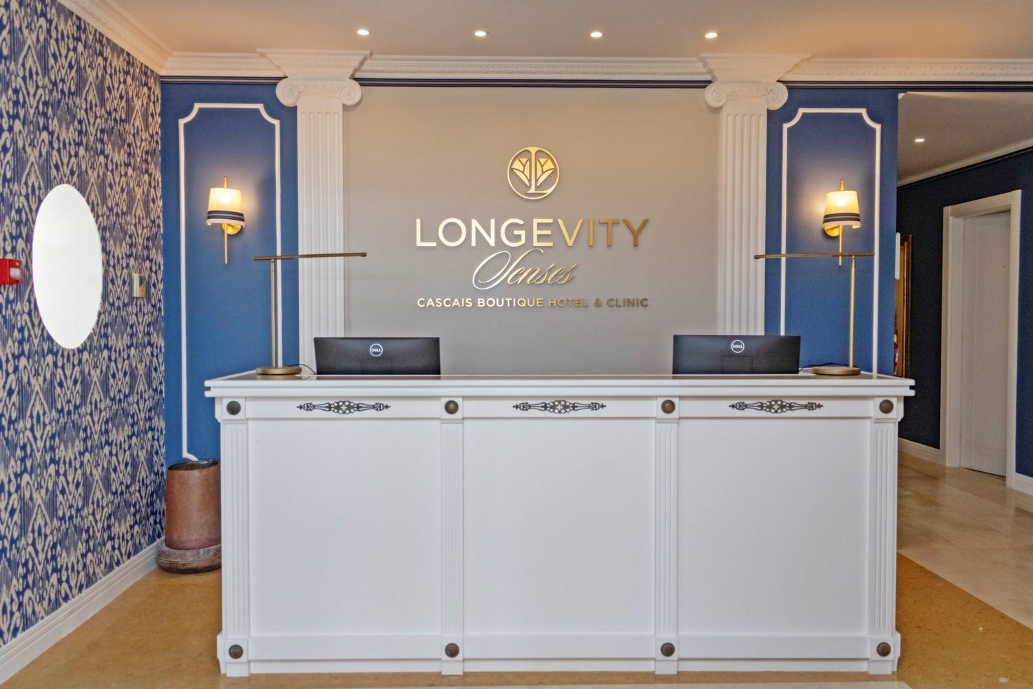 Longevity Senses - Boutique - Adults Only 5*