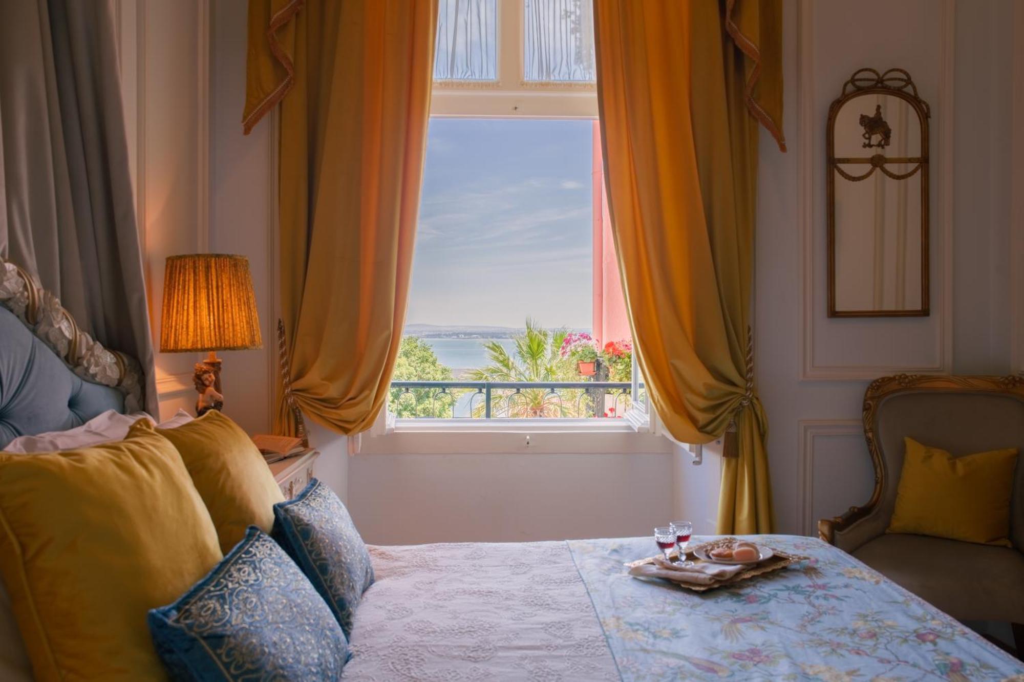 Guest house Palacio Das Especiarias Lisbon