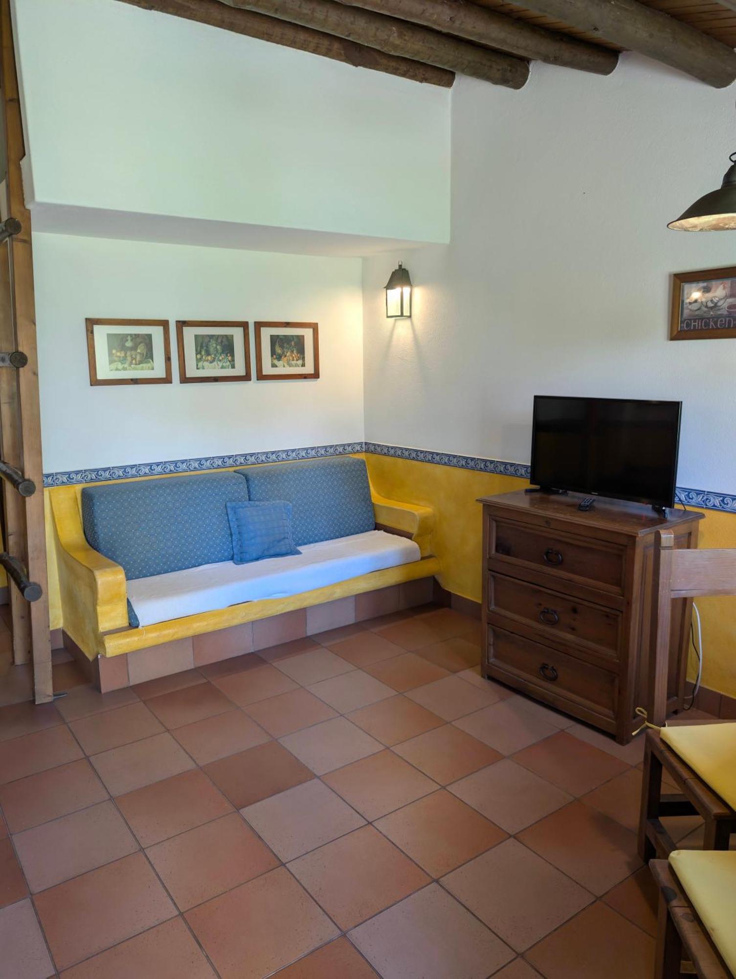 Quinta Do Mar - Country & Sea Village Holiday park 3*