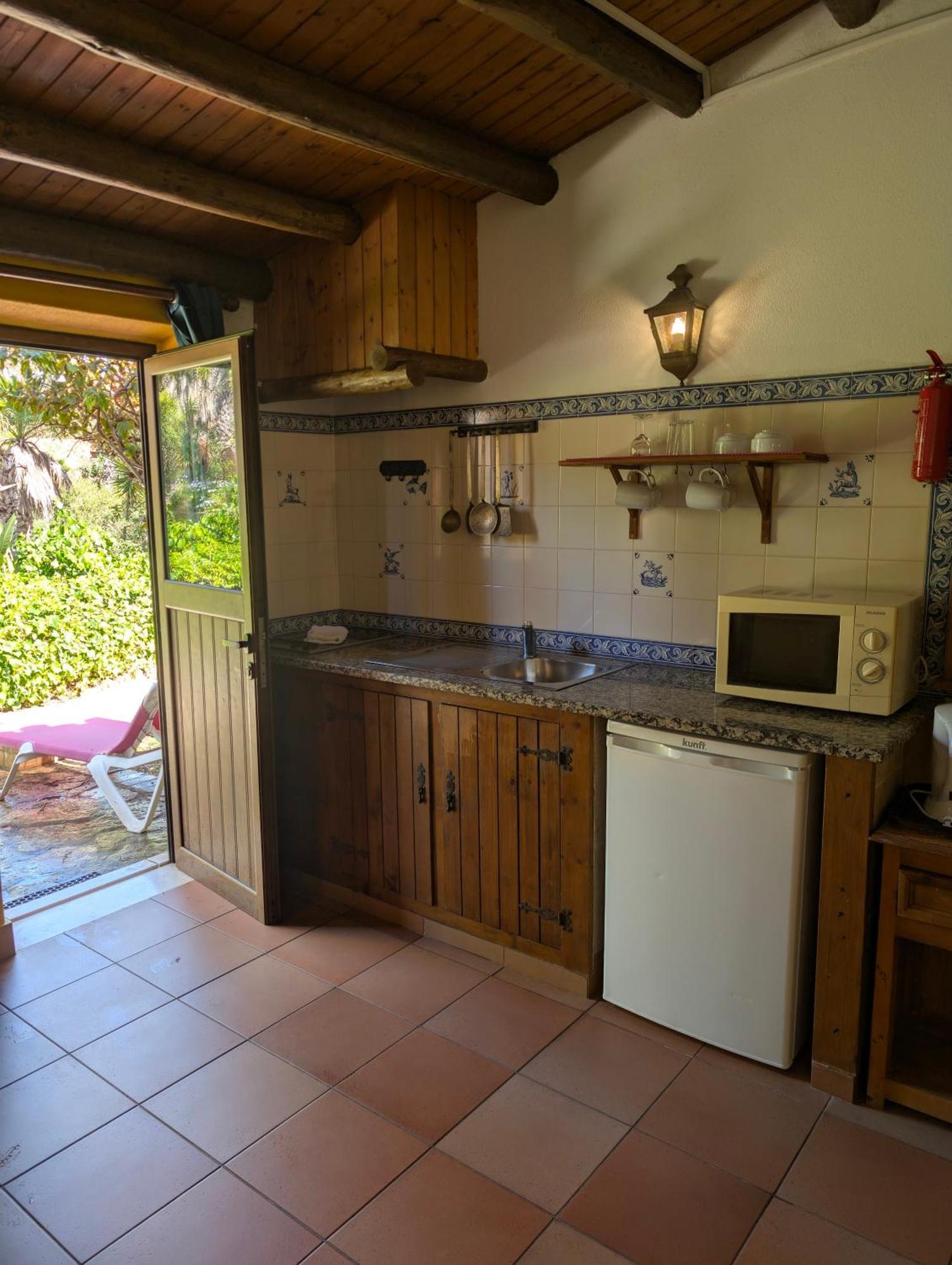Quinta Do Mar - Country & Sea Village Holiday park 3*