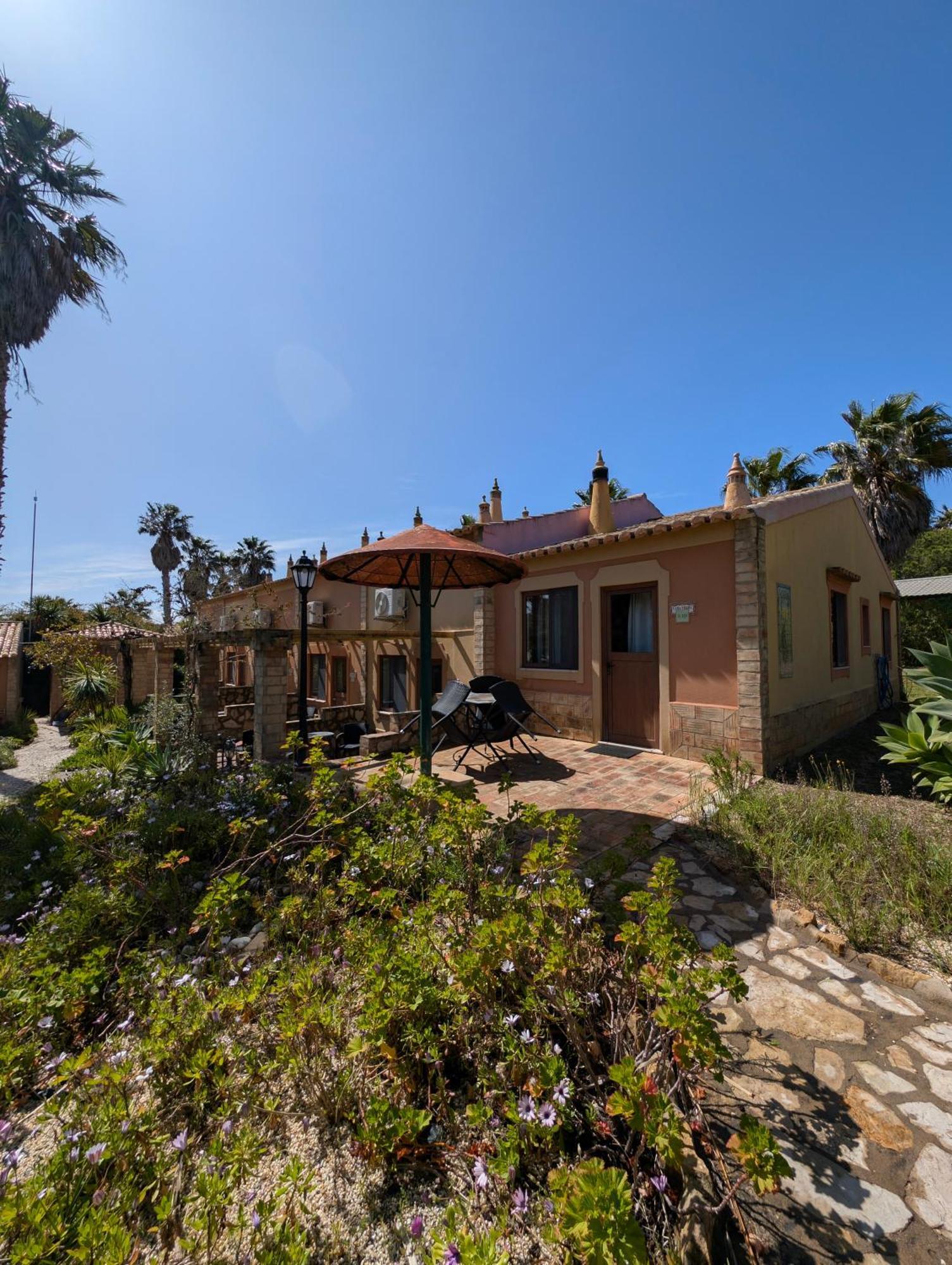 Quinta Do Mar - Country & Sea Village Holiday park Praia Da Luz