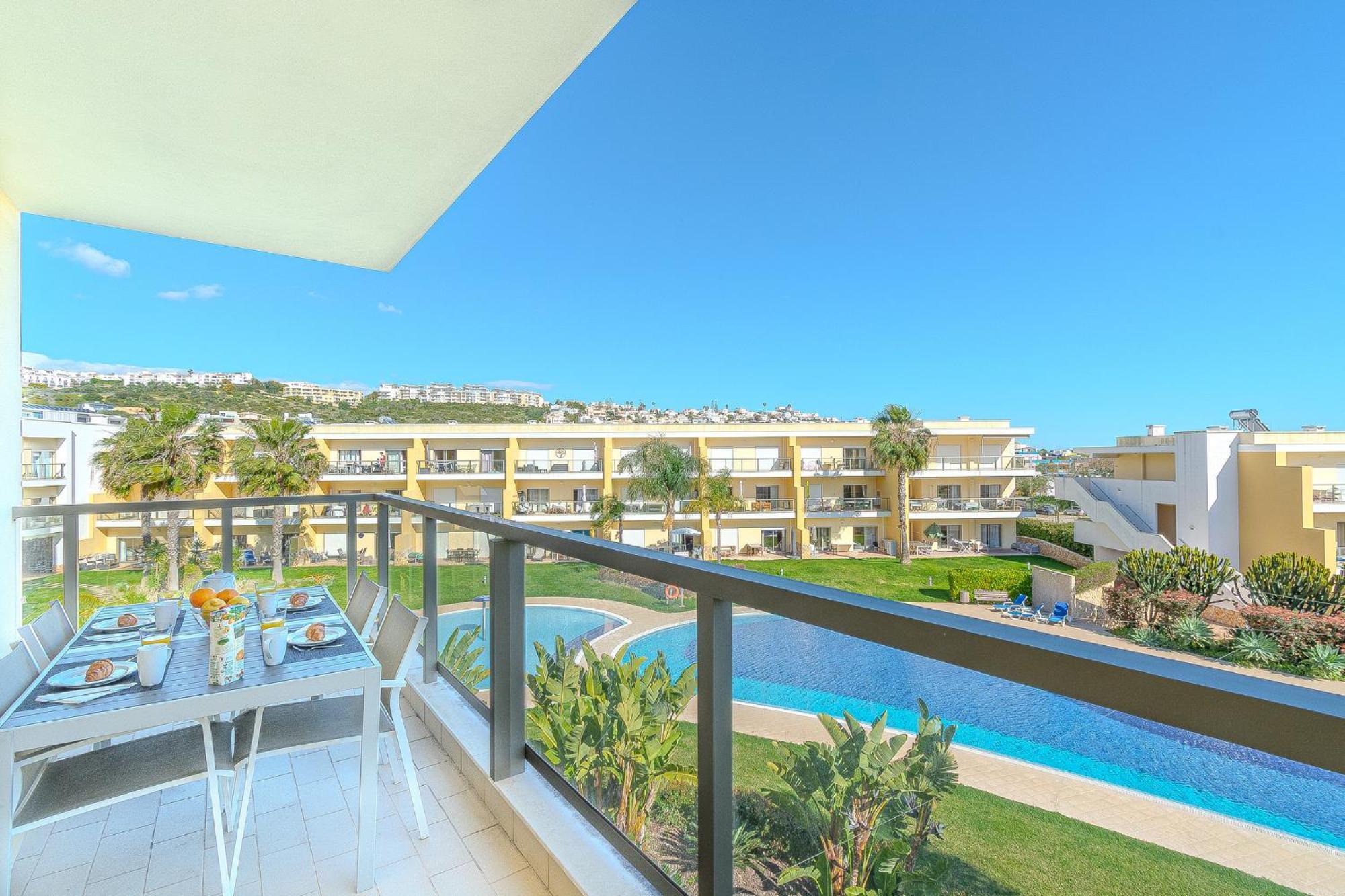 Jardins Da Marina *
