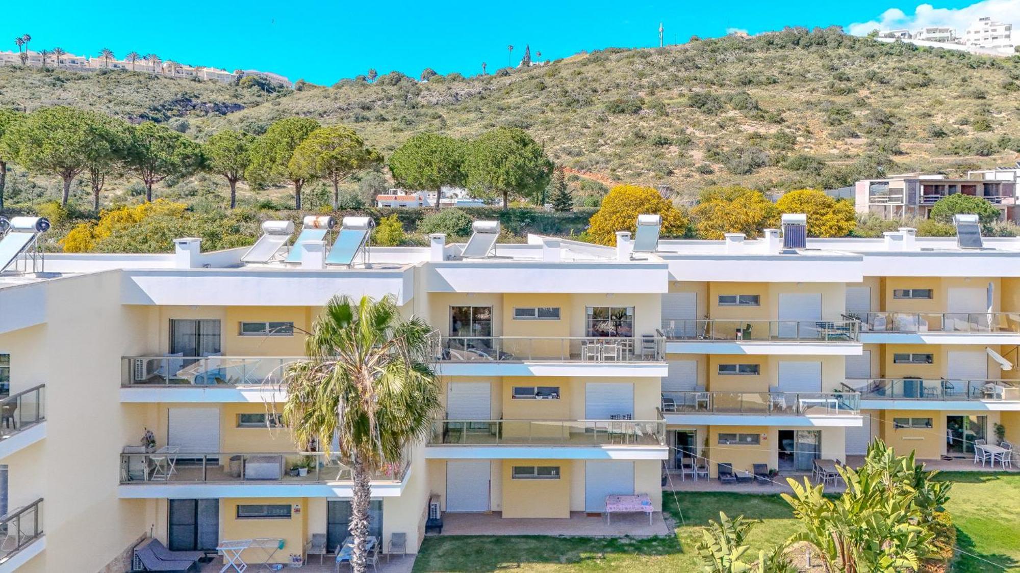 Jardins Da Marina Apartamento Albufeira