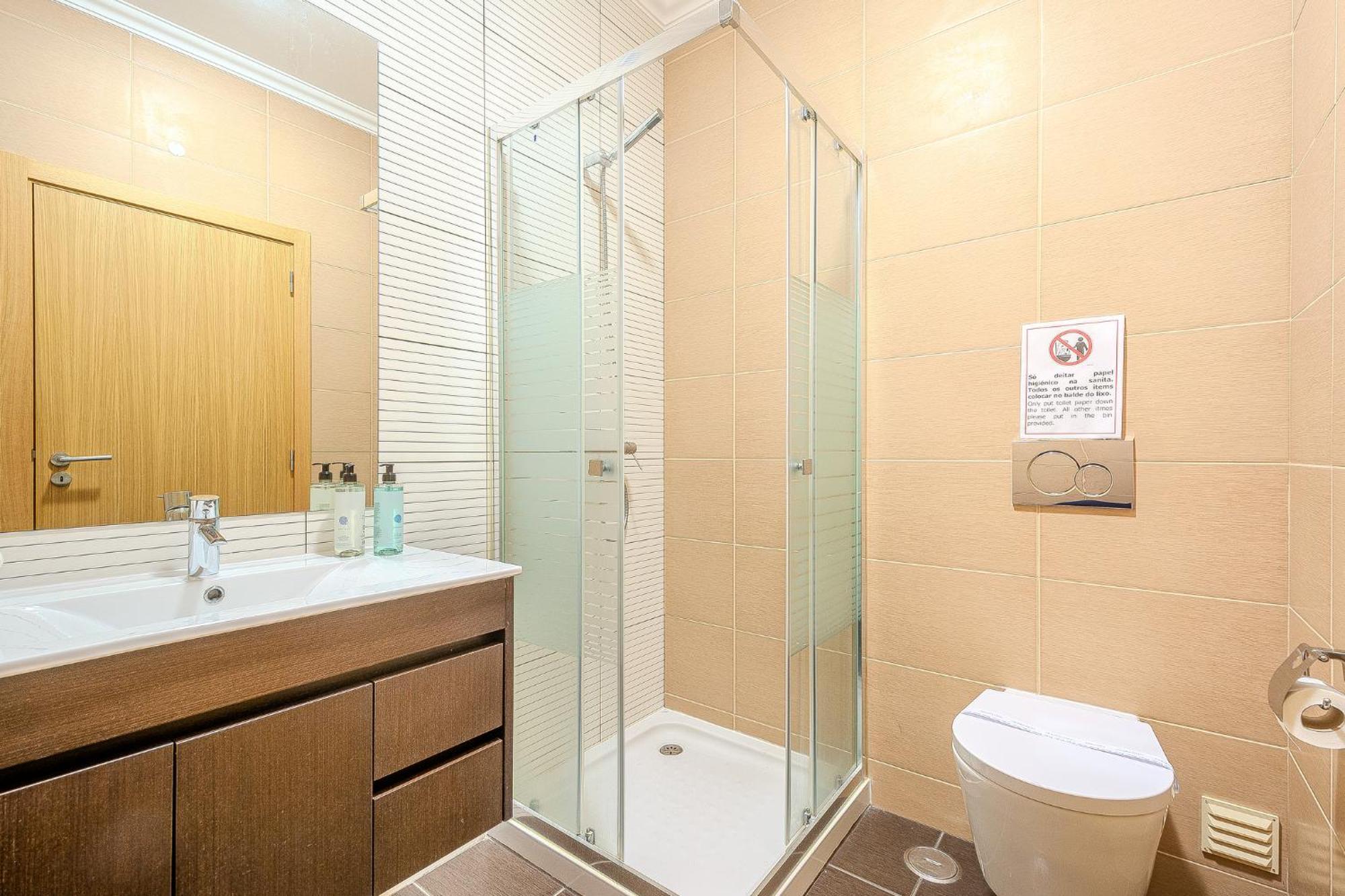 Apartamento Jardins Da Marina