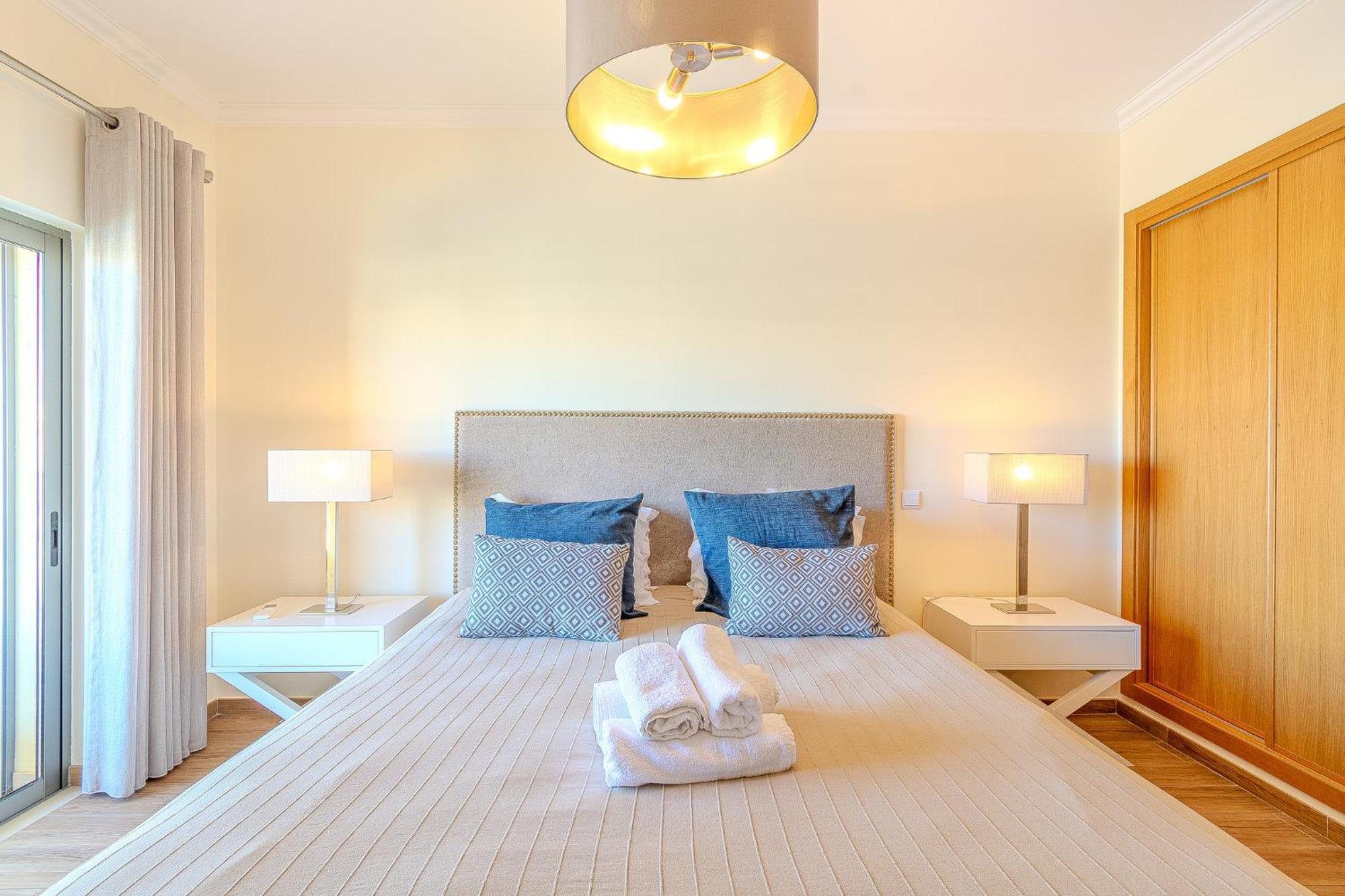 Apartamento Jardins Da Marina Albufeira