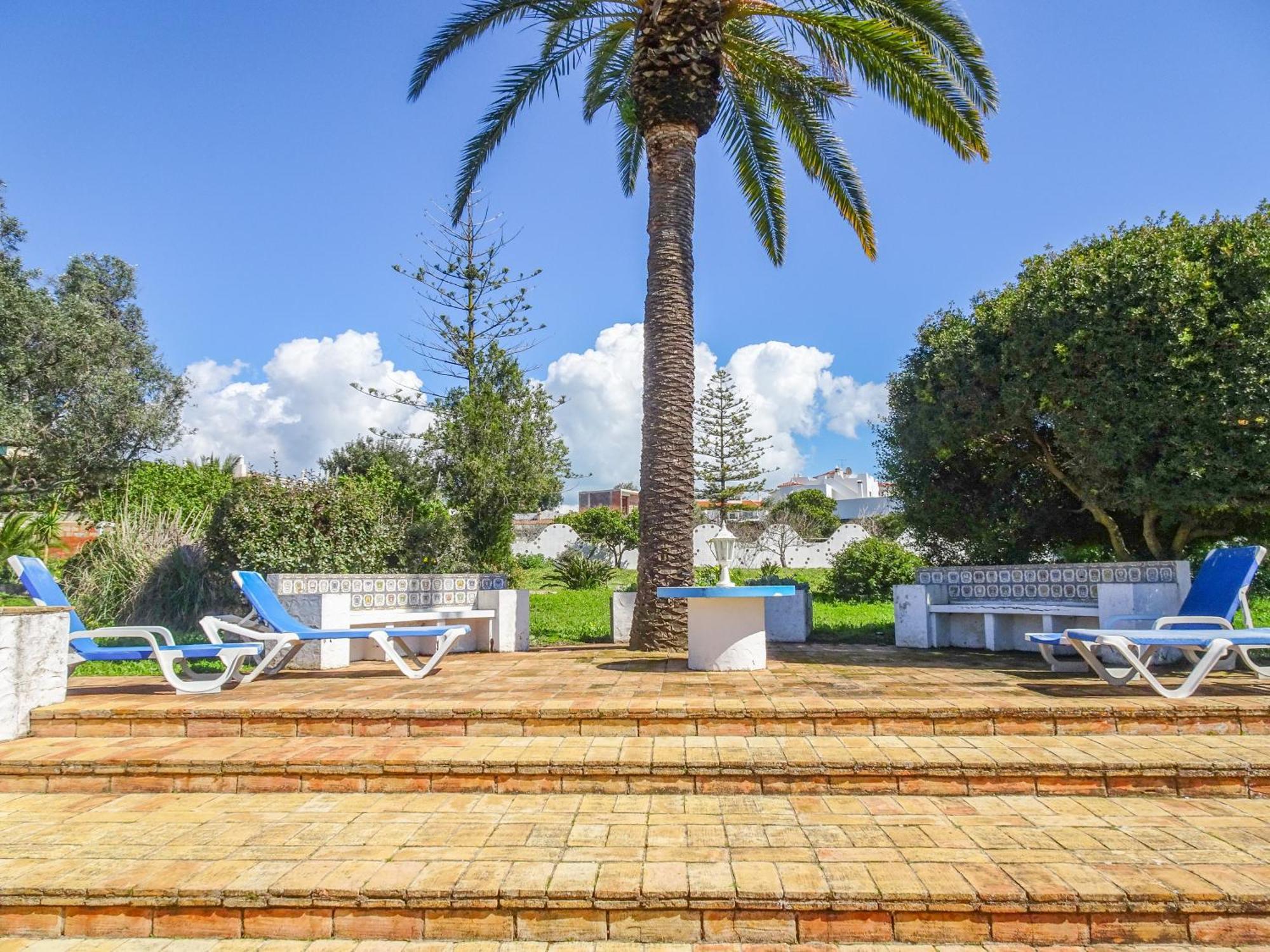 Quinta De Apartamento *