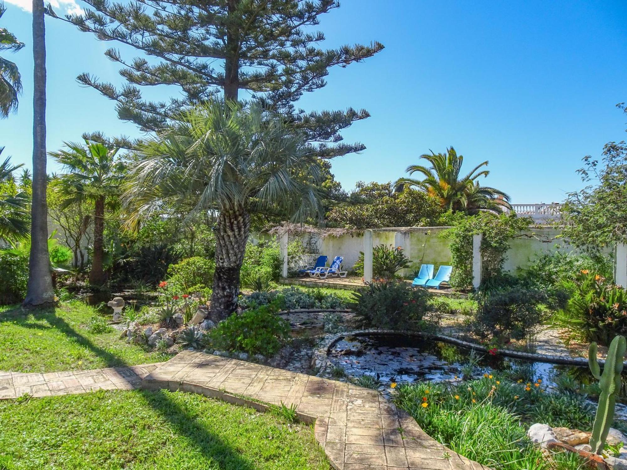 Apartamento Quinta De Lagos
