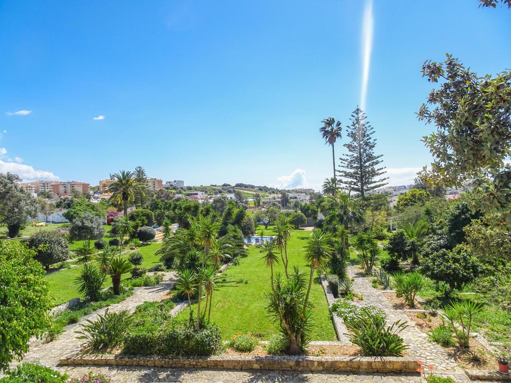 Apartamento Quinta De