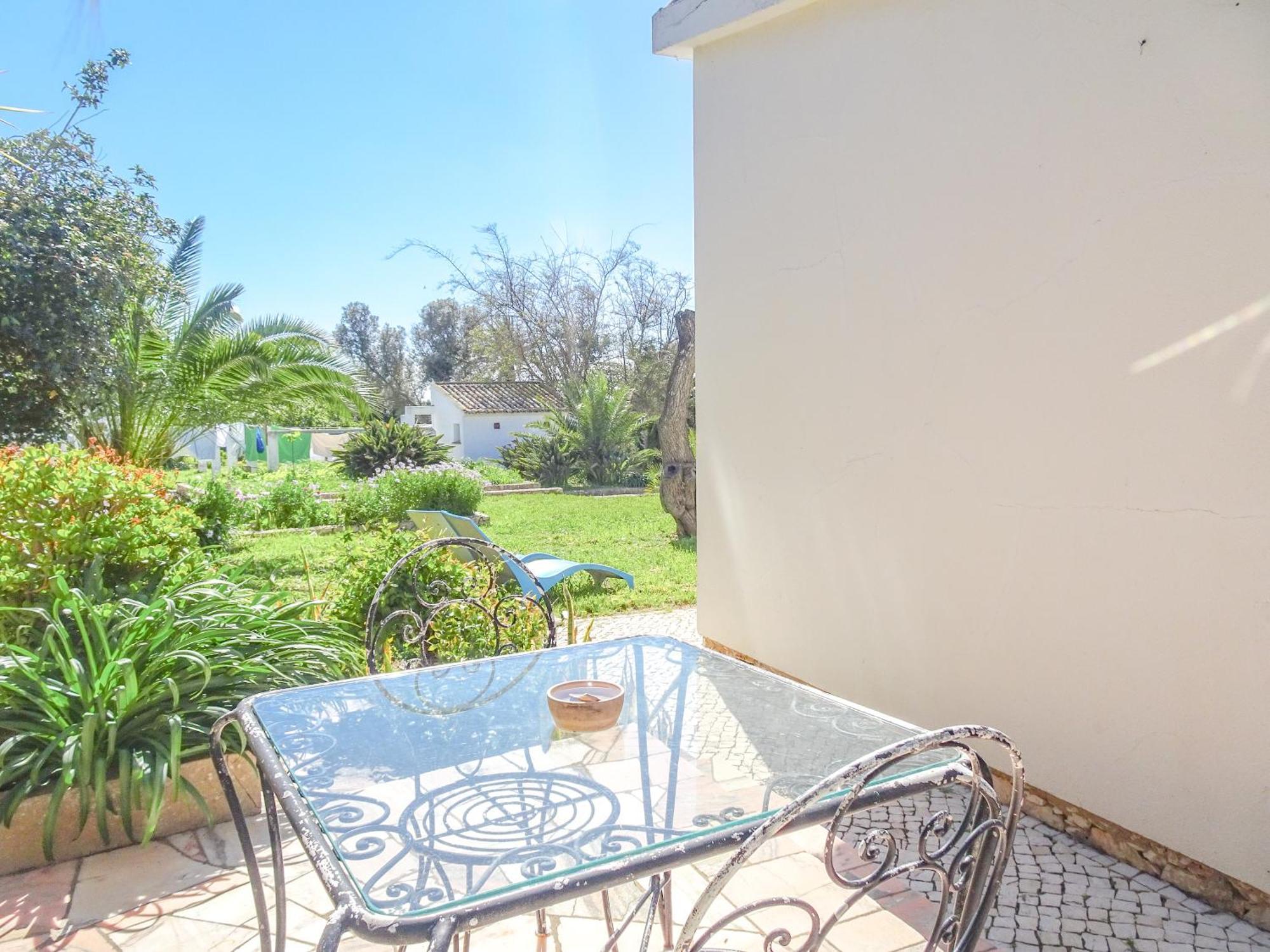 Quinta De Apartamento *