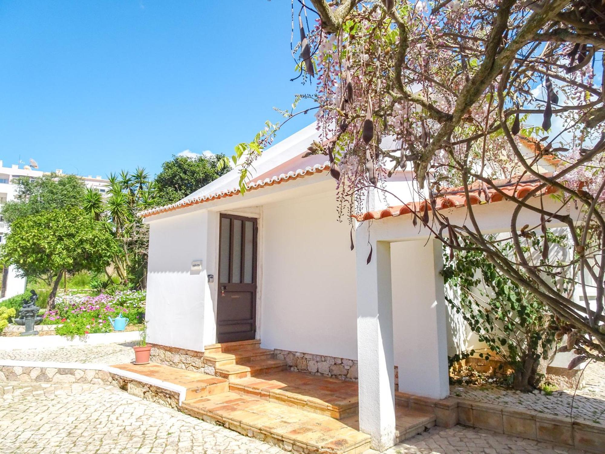 Quinta De Lagos