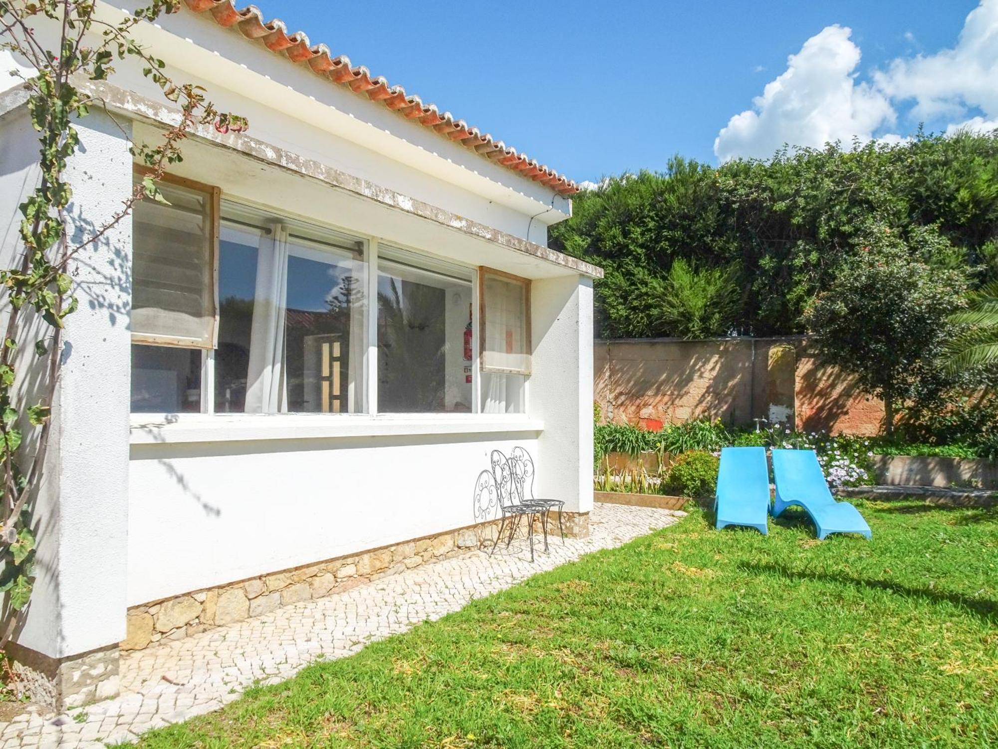 Apartamento Quinta De