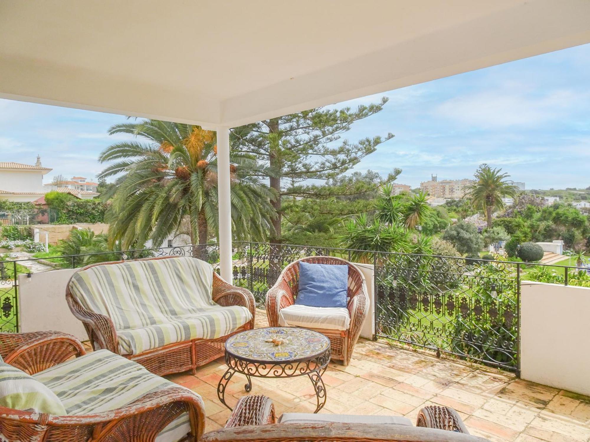 Quinta De Apartamento Lagos
