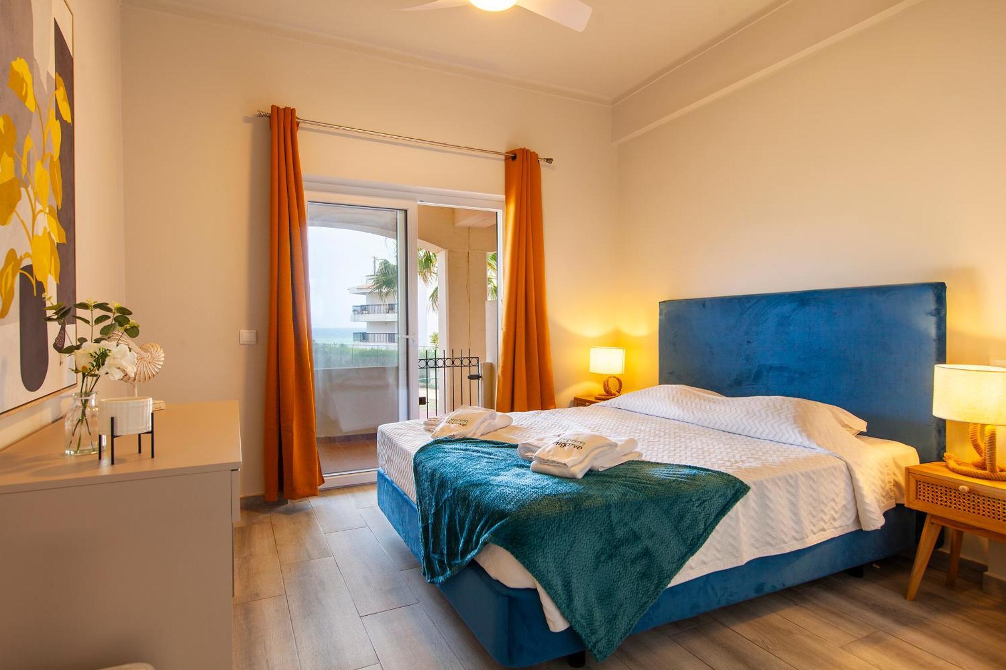 Appartement Cliffside Lagos