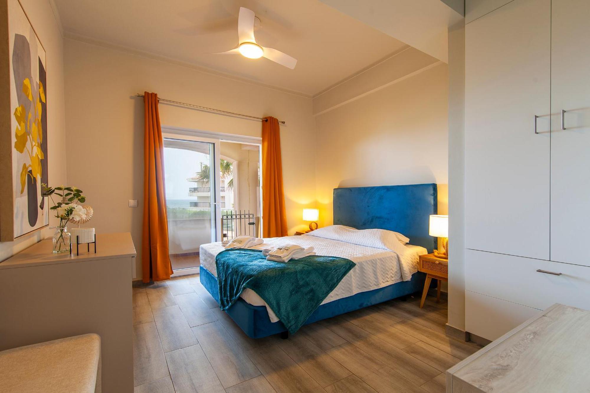 Appartement Cliffside
