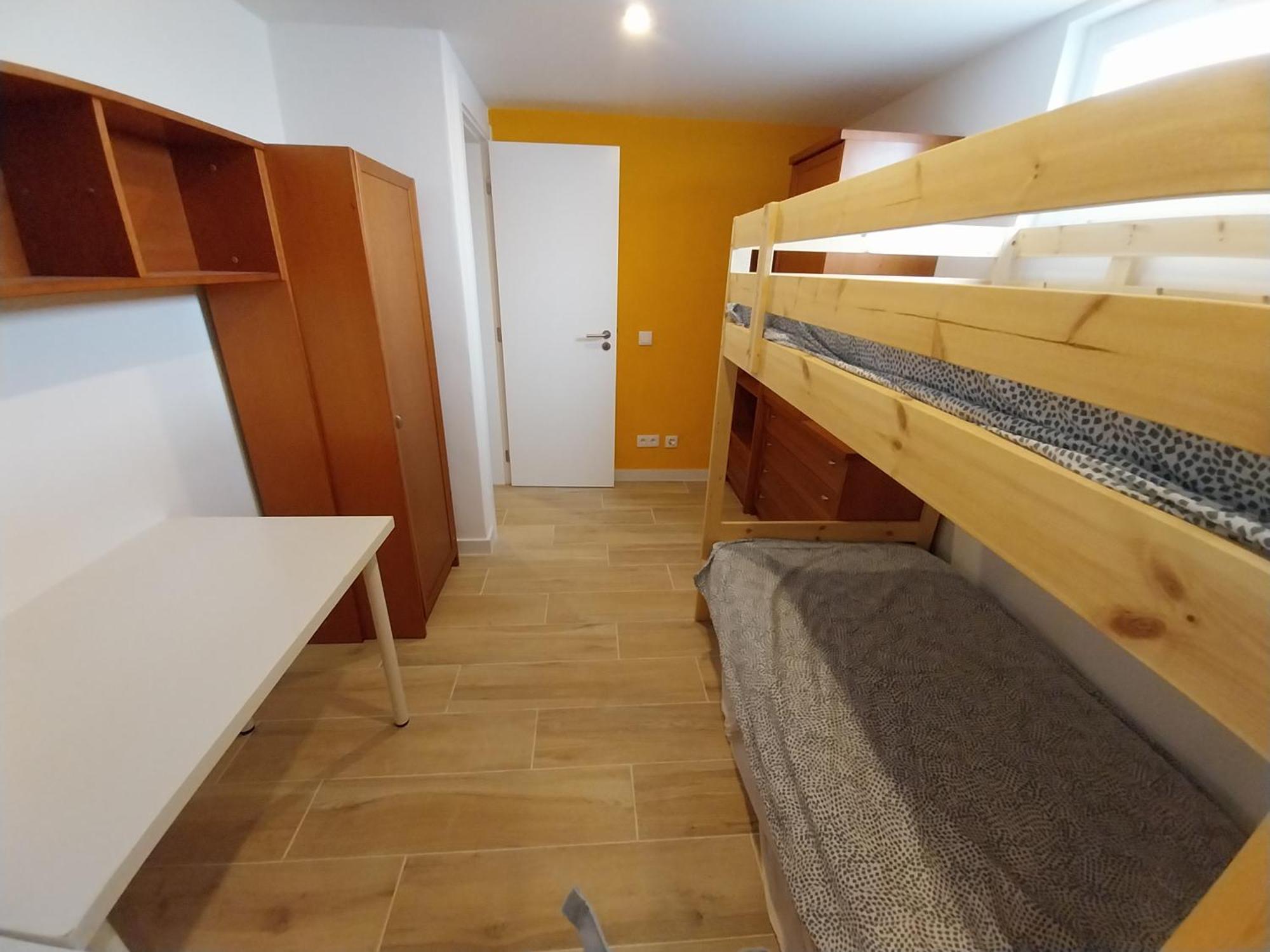 Solemcabana Social Club Apartment Lagos