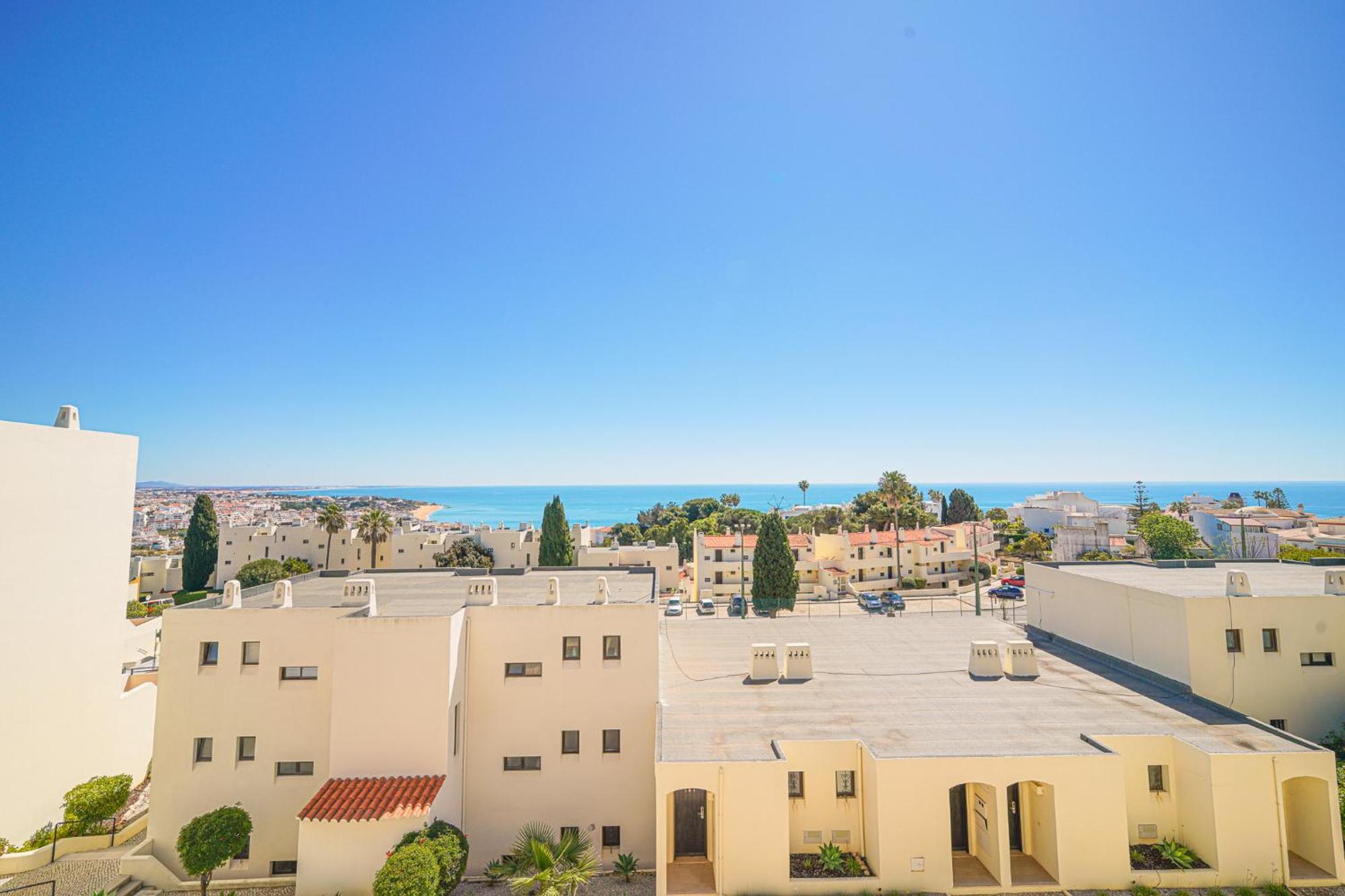 Appartement Seaview By Moje *