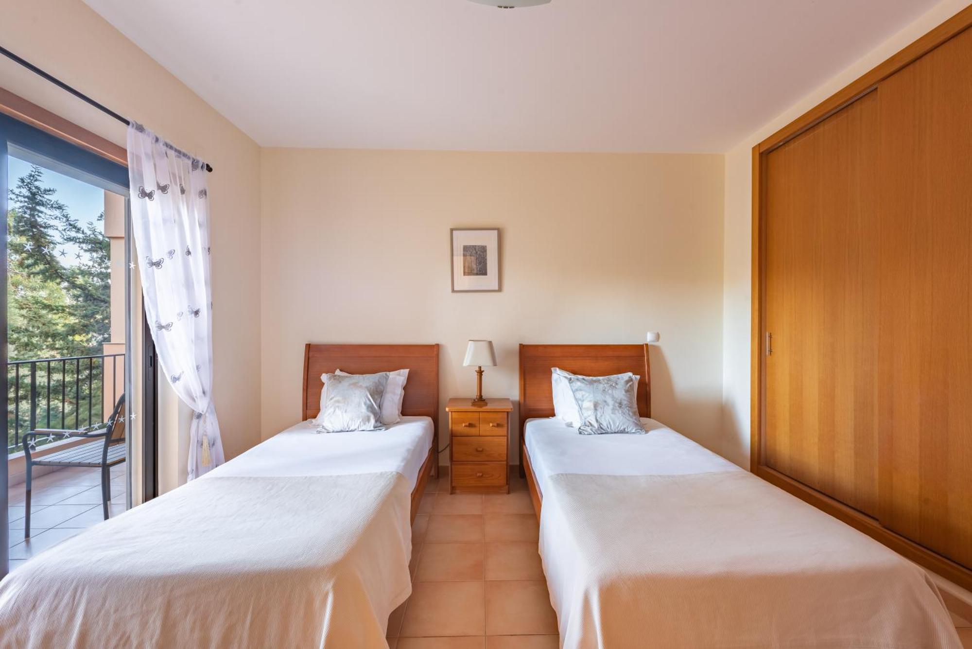 Estrela Da Apartahotel 4*