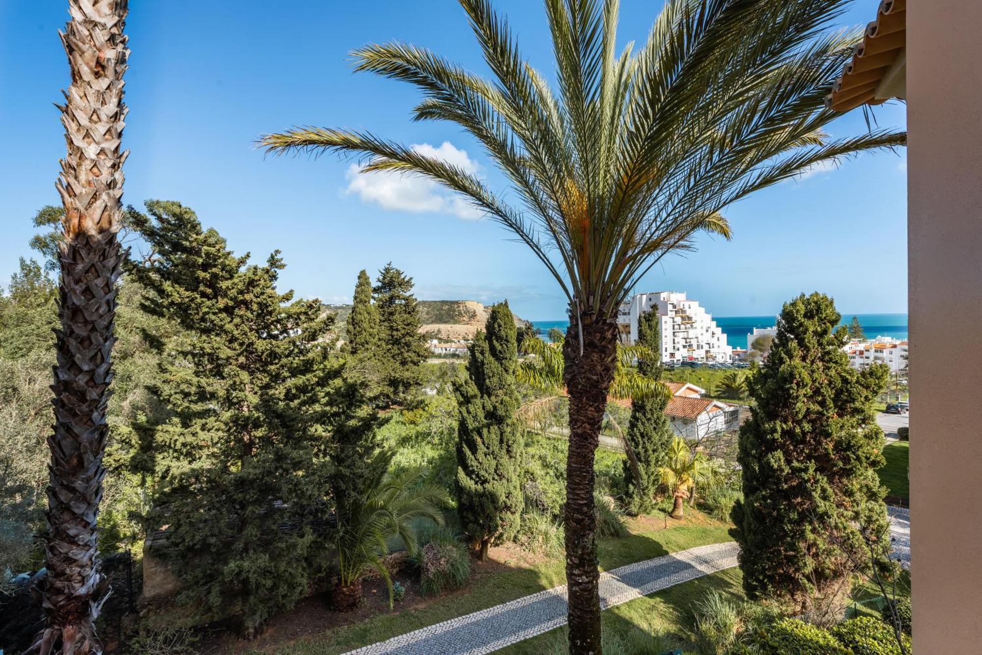 Estrela Da Apartahotel Luz