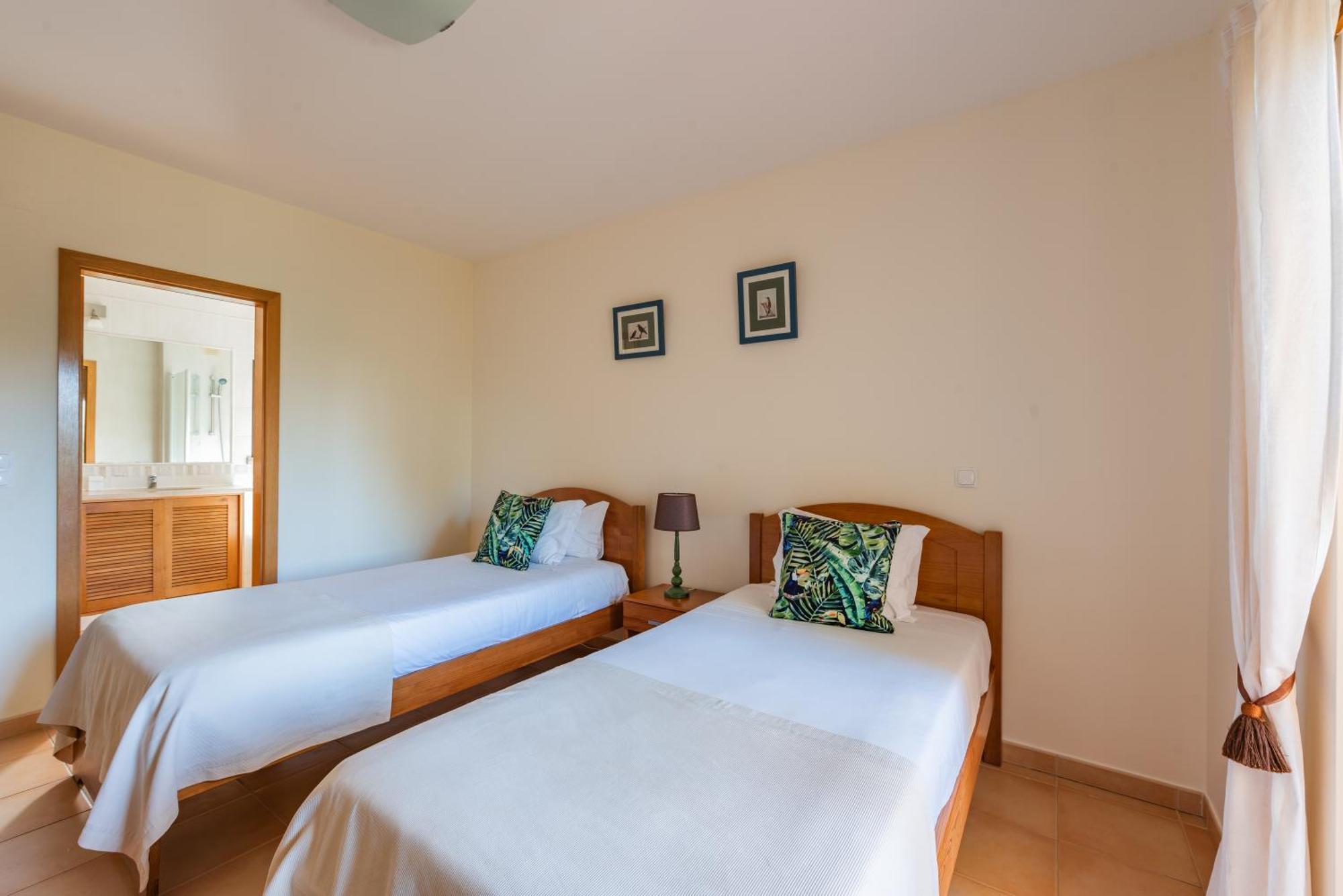 Estrela Da Apartahotel
