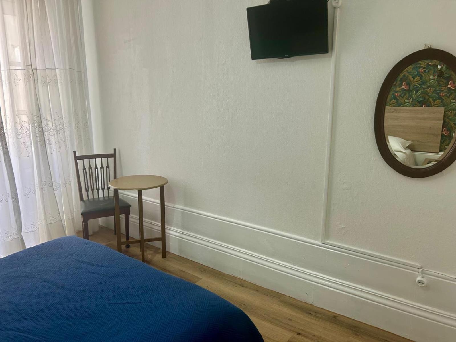 Guest house Monte Sinai Guest House Porto