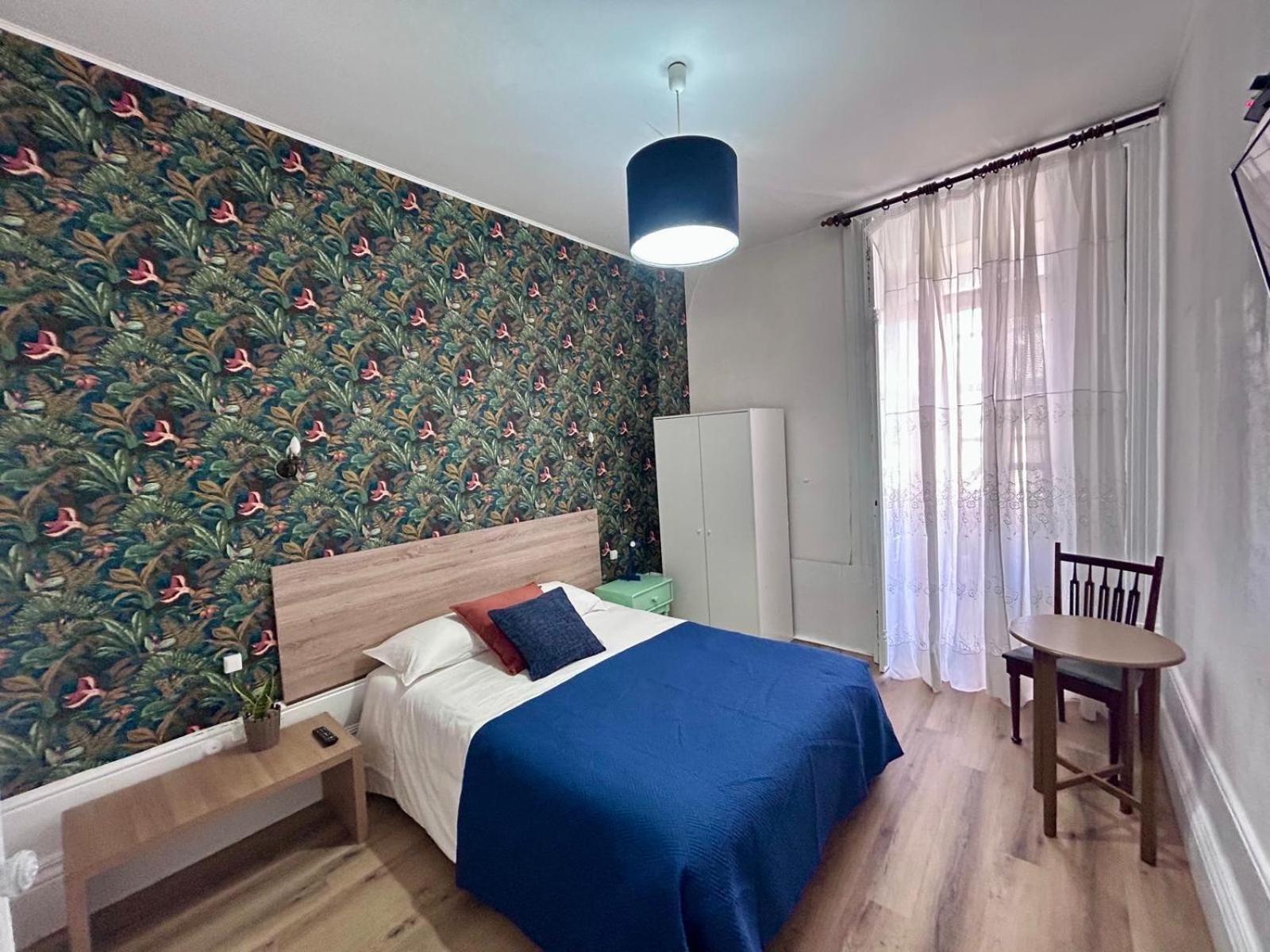 Monte Sinai Guest House Guest house