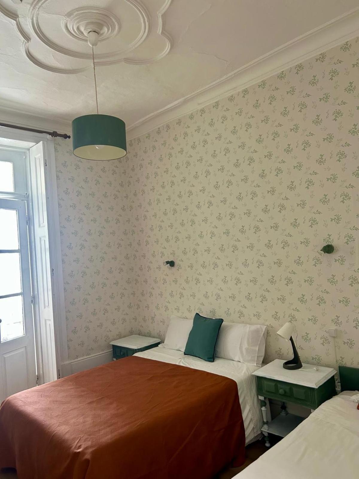 Monte Sinai Guest House Guest house 2*