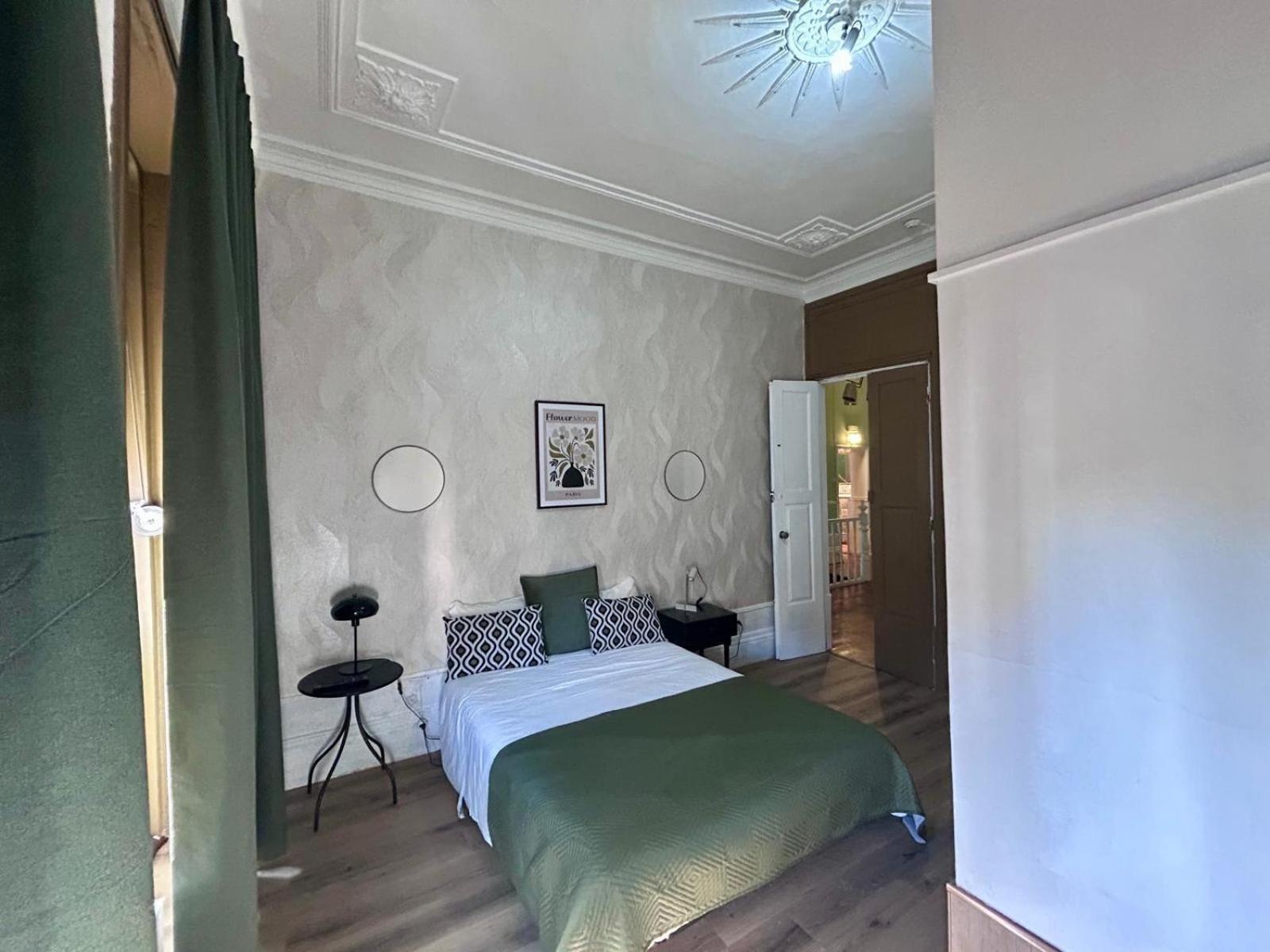 Guest house Monte Sinai Guest House Porto