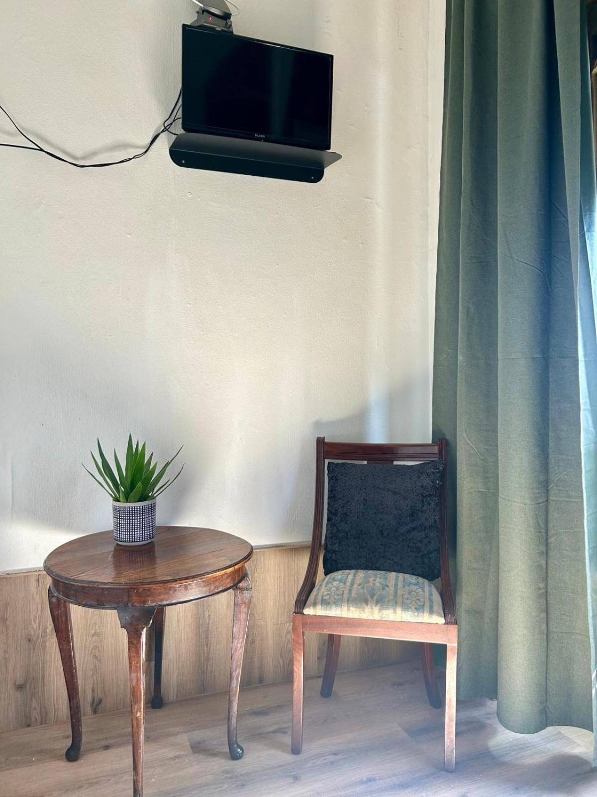 Monte Sinai Guest House Porto