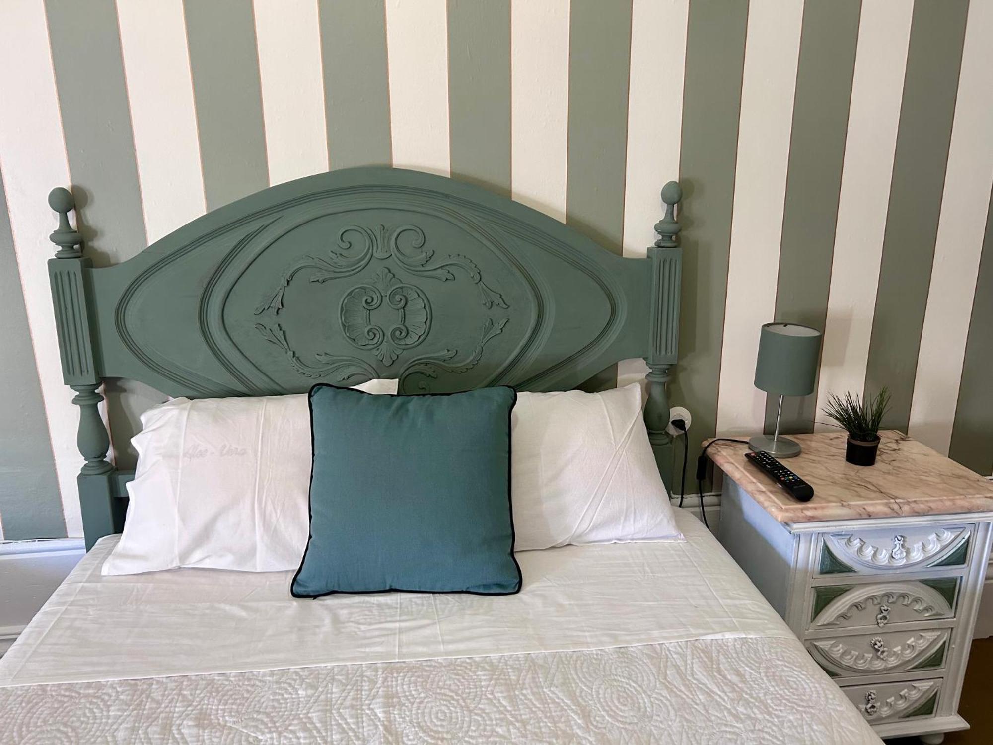 Monte Sinai Guest House