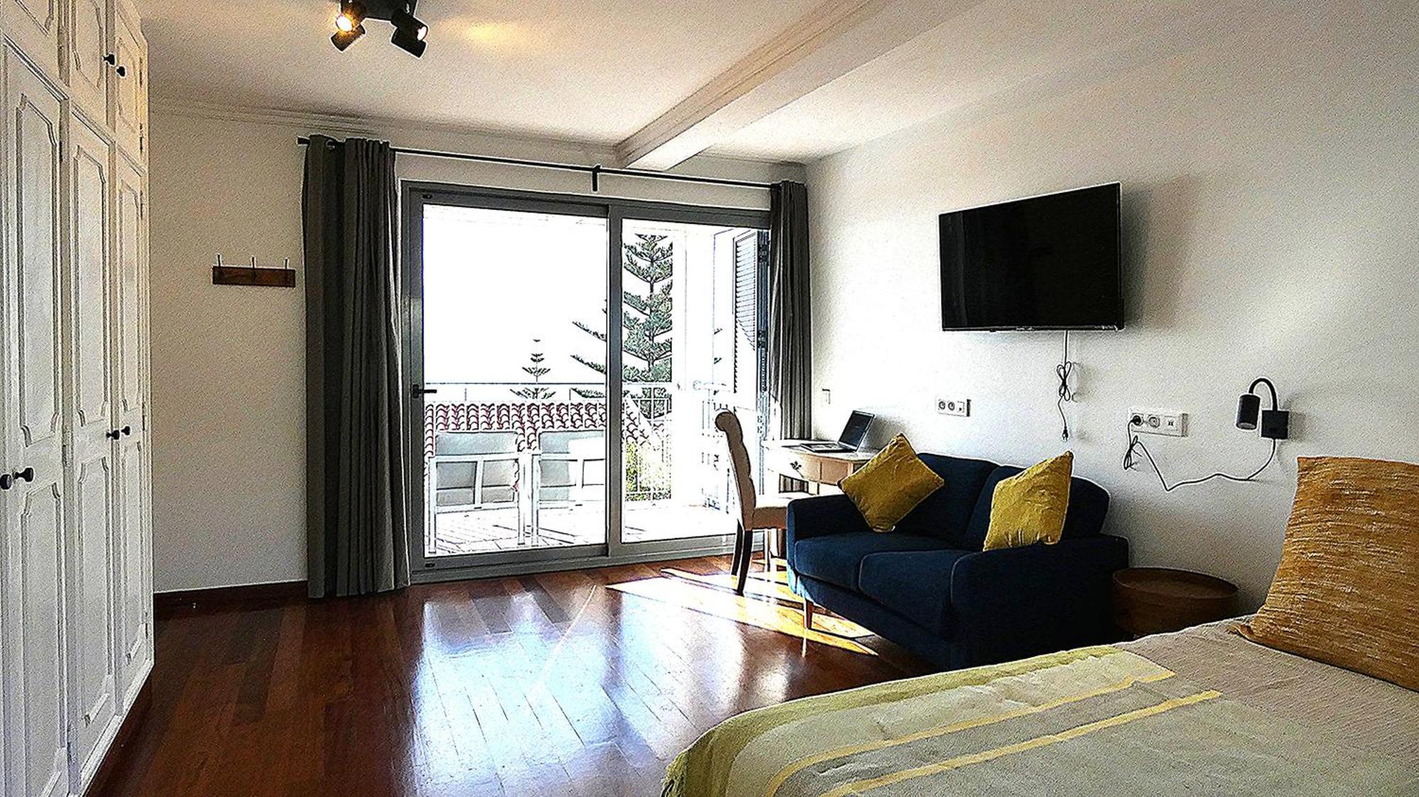 Madeira Serenity Vakantiehuis Funchal (Madeira)