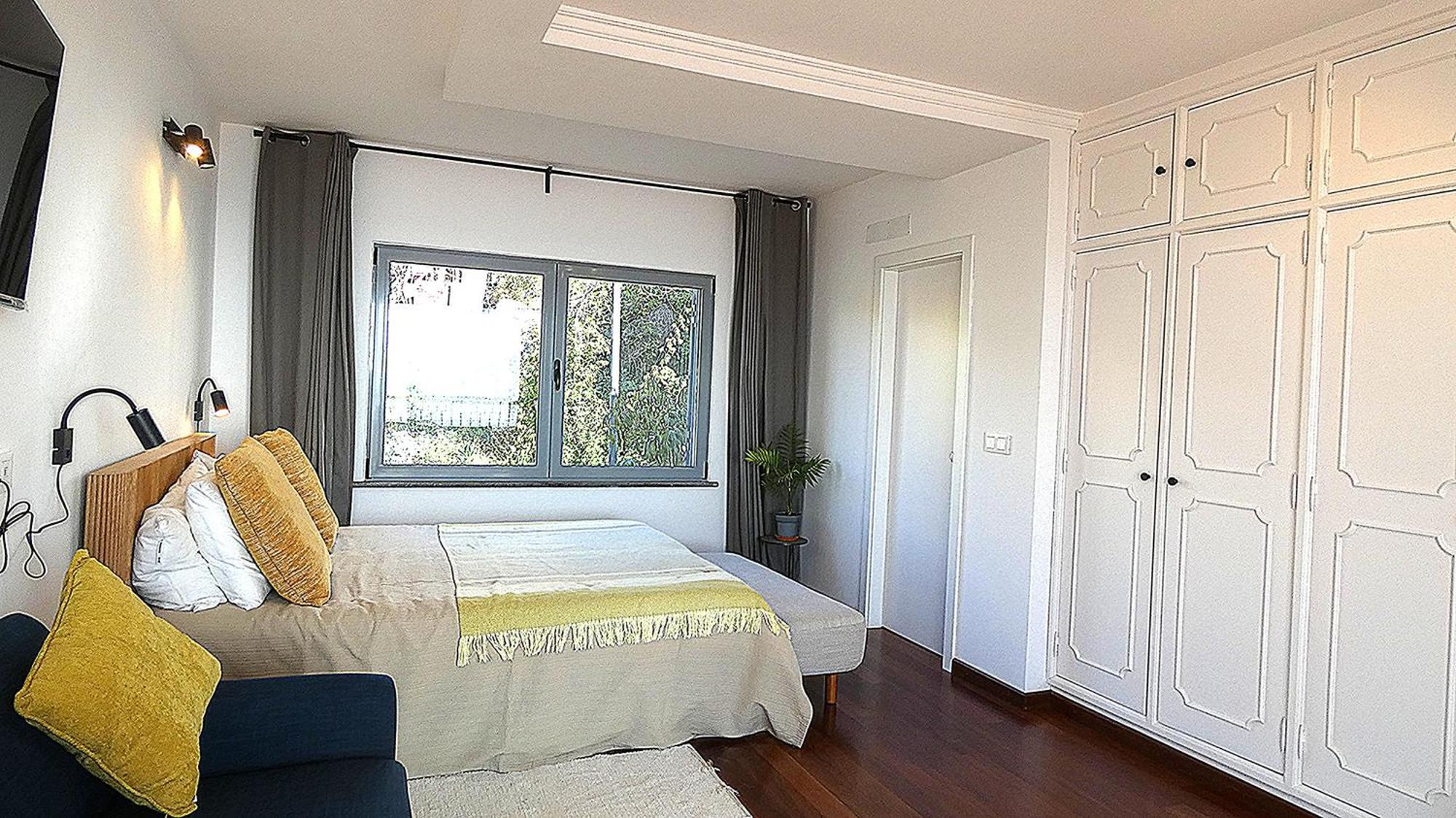 Madeira Serenity Vakantiehuis