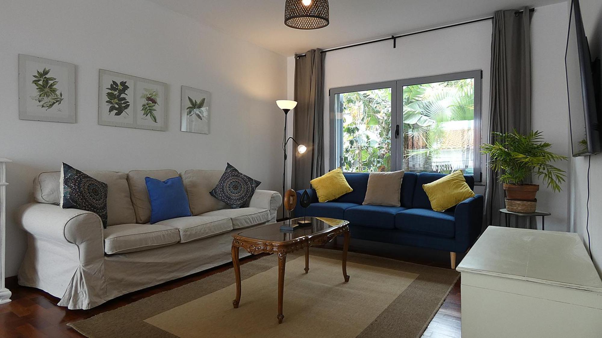 Madeira Serenity Vakantiehuis *