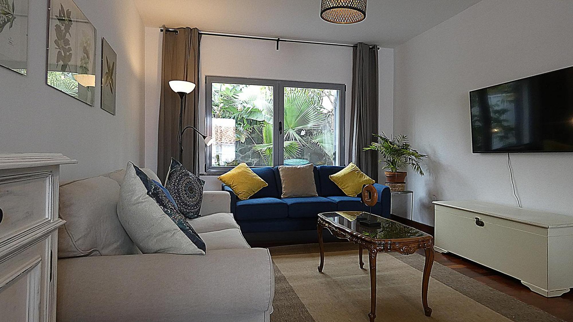 Madeira Serenity Vakantiehuis