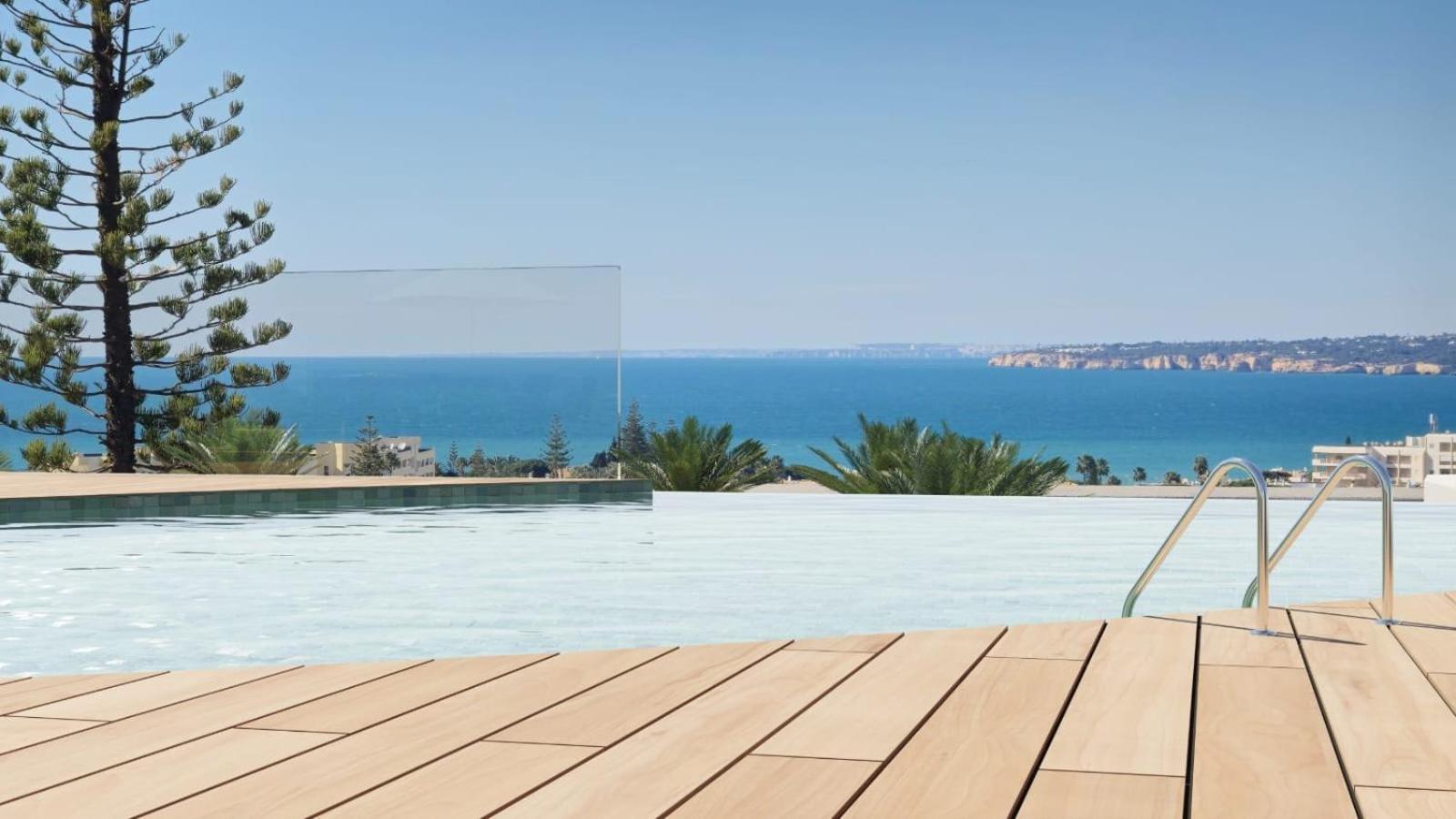 Hotel Castelo Albufeira