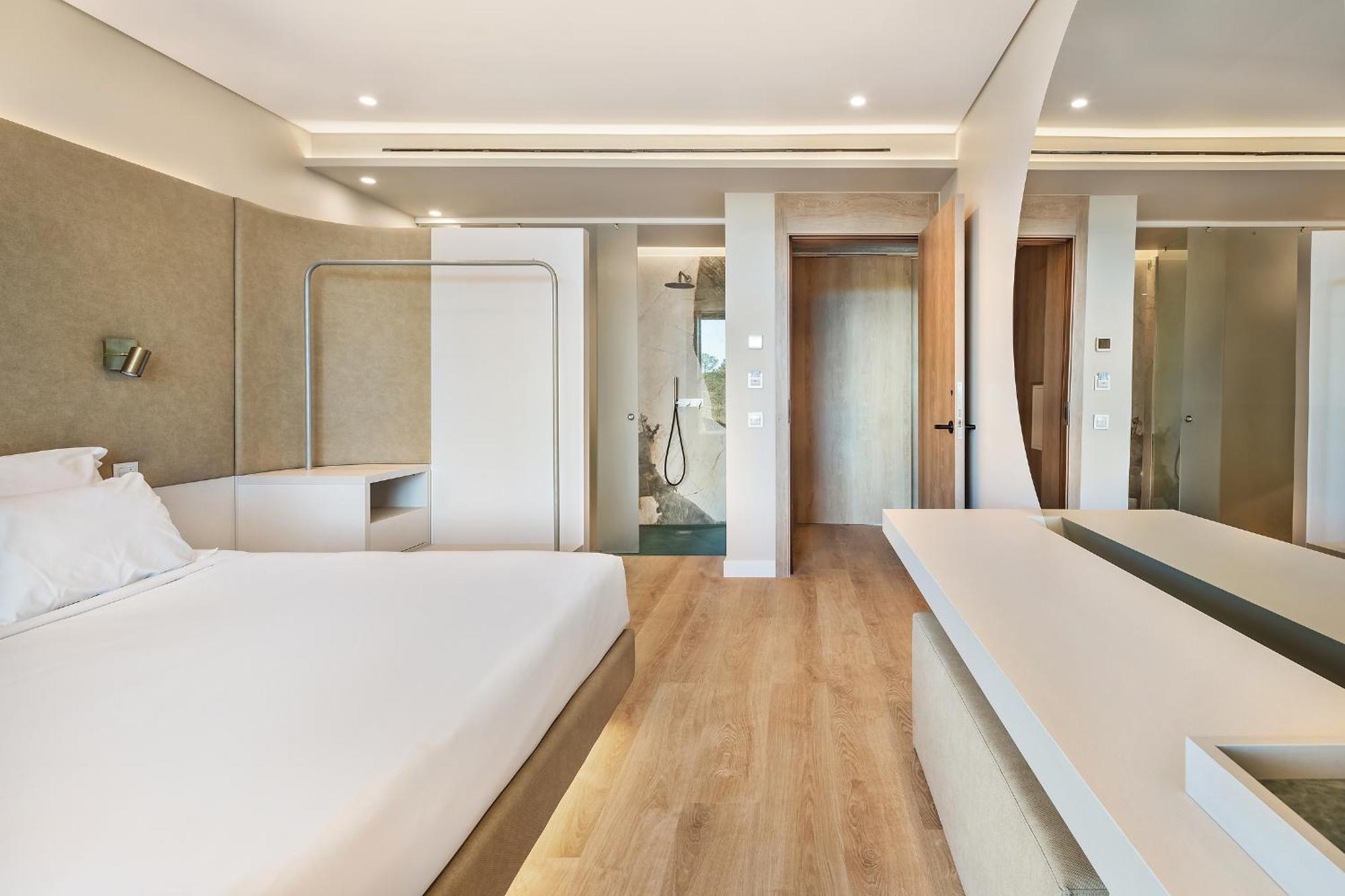 Hotel Castelo 4*