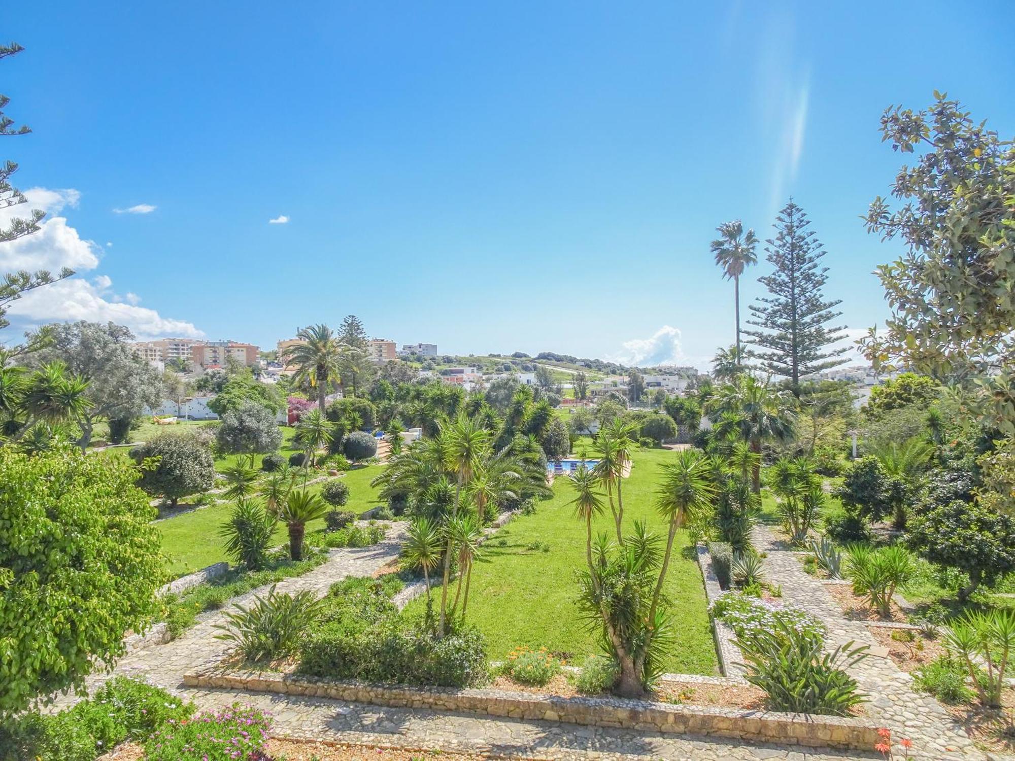 Apartamento Quinta De Lagos