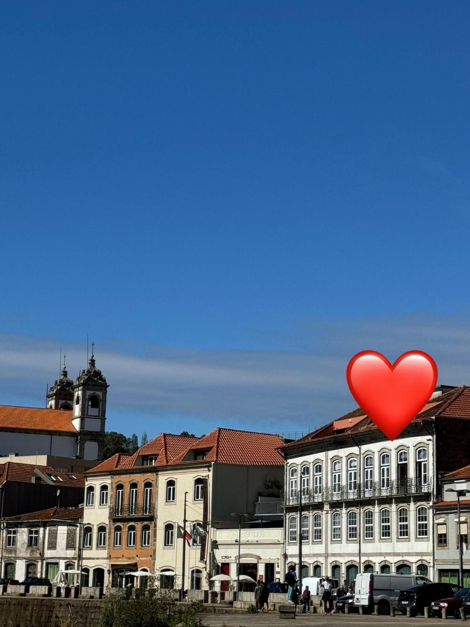 Studio Douro River Views *